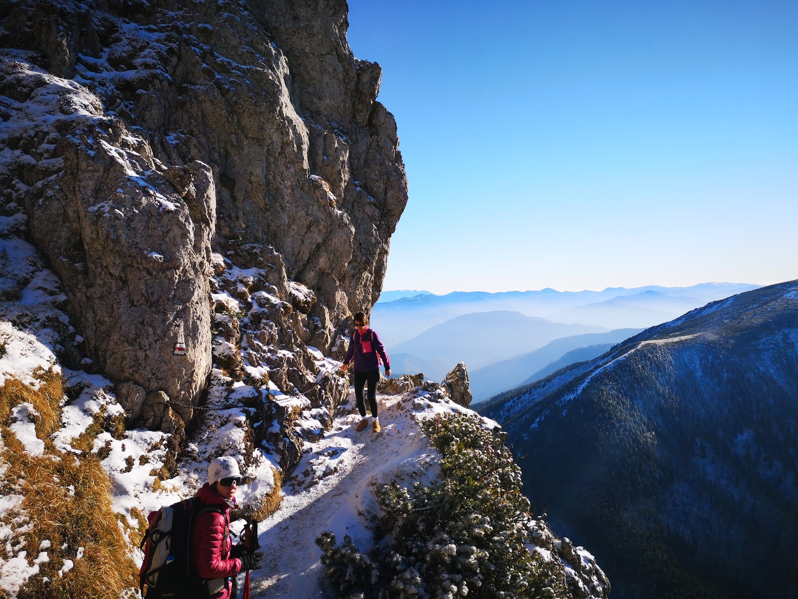 16 Krivánska Malá Fatra