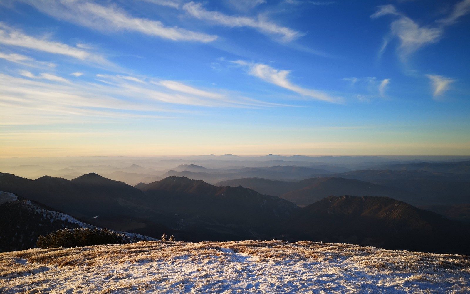 19 Krivánska Malá Fatra