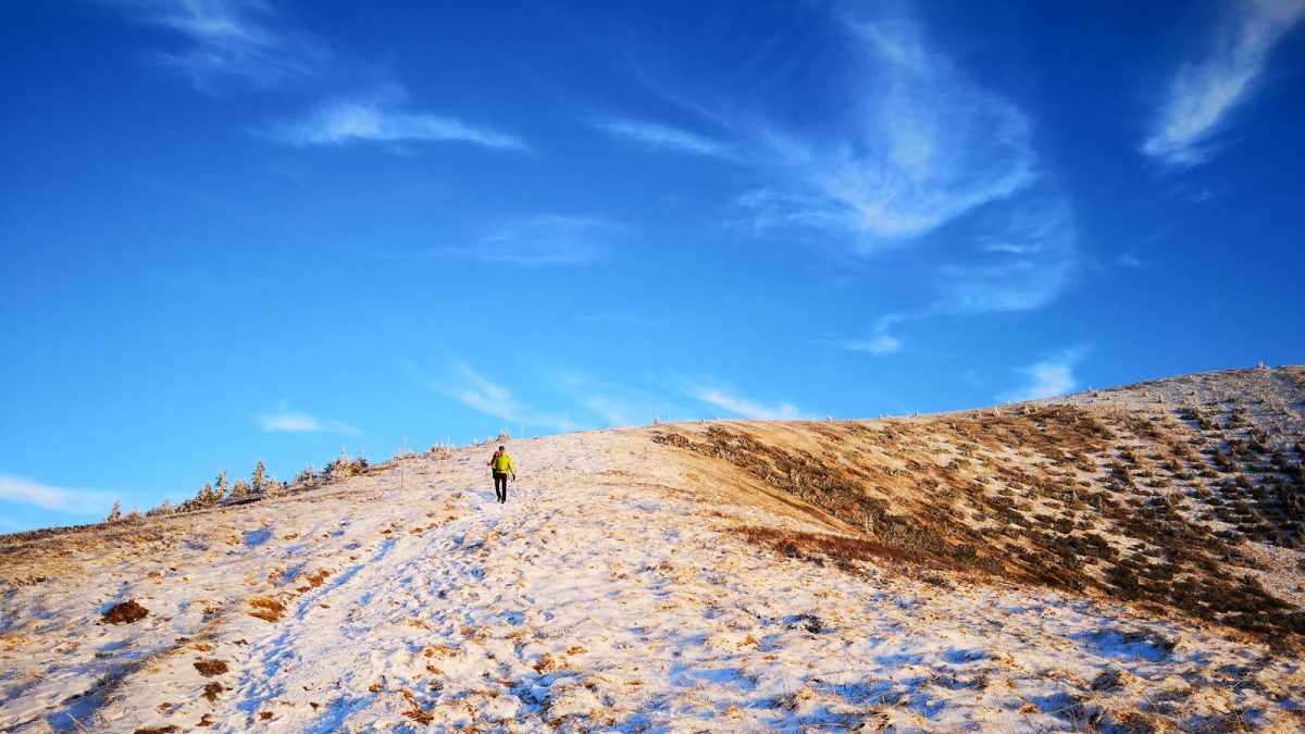 20 Krivánska Malá Fatra