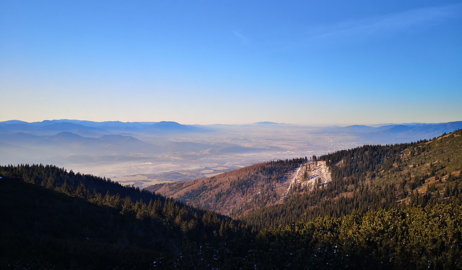 25 Krivánska Malá Fatra