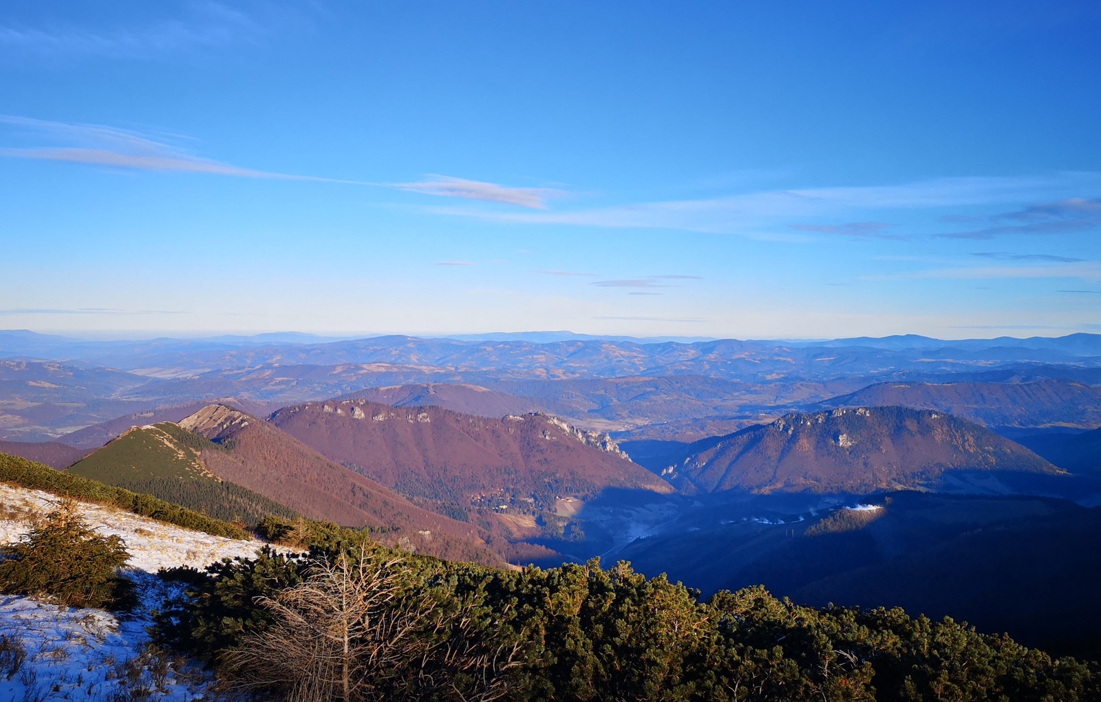 27 Krivánska Malá Fatra