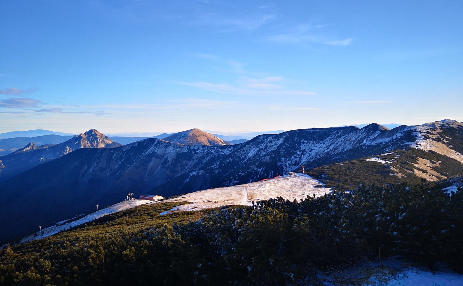 28 Krivánska Malá Fatra
