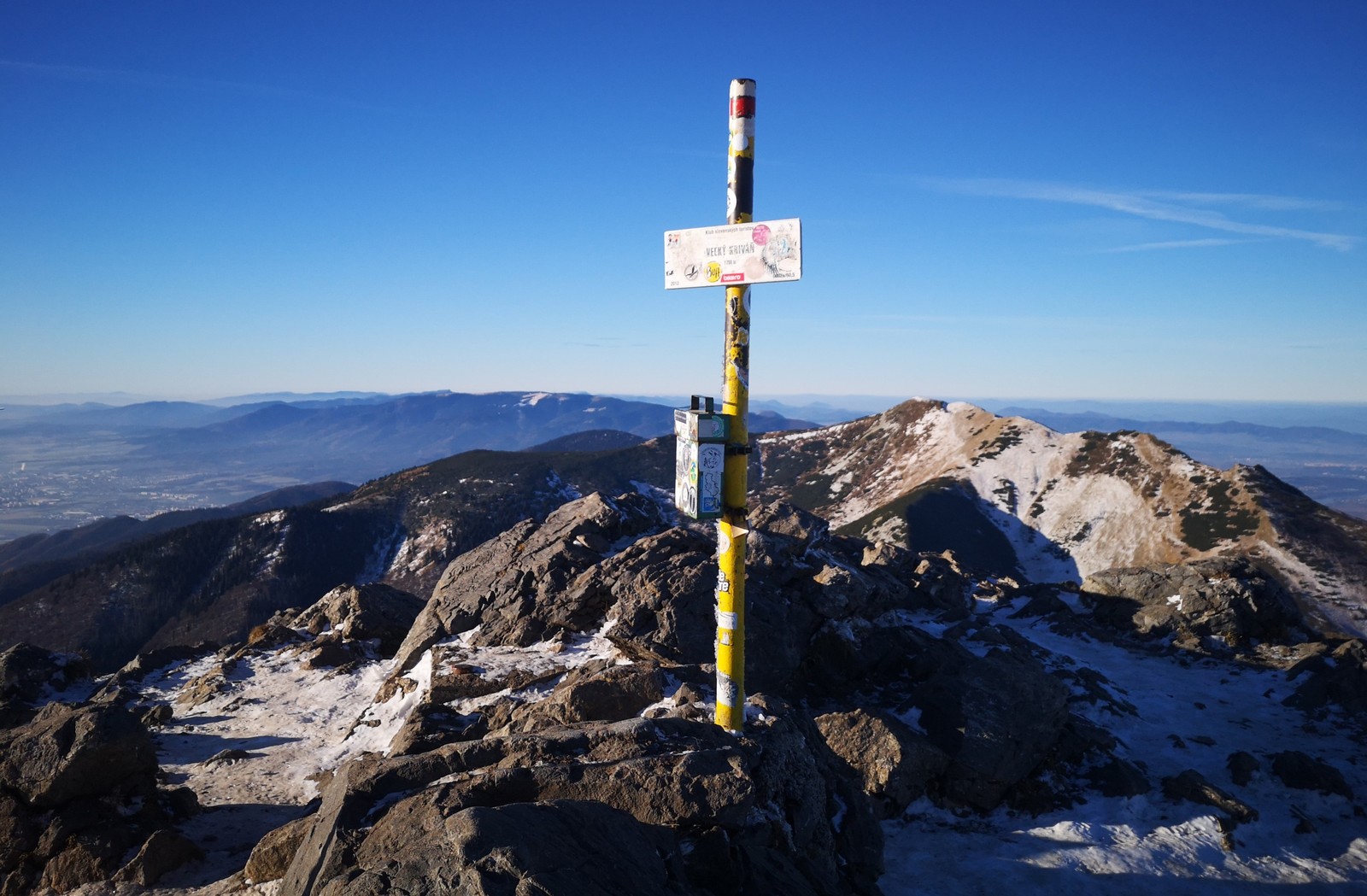 31 Krivánska Malá Fatra