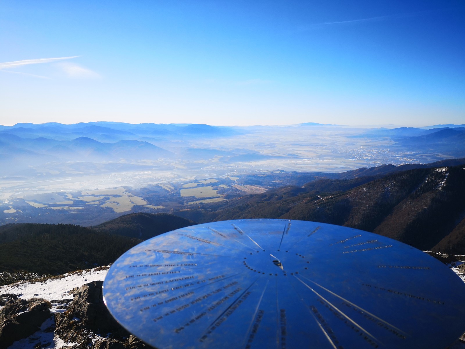 32 Krivánska Malá Fatra