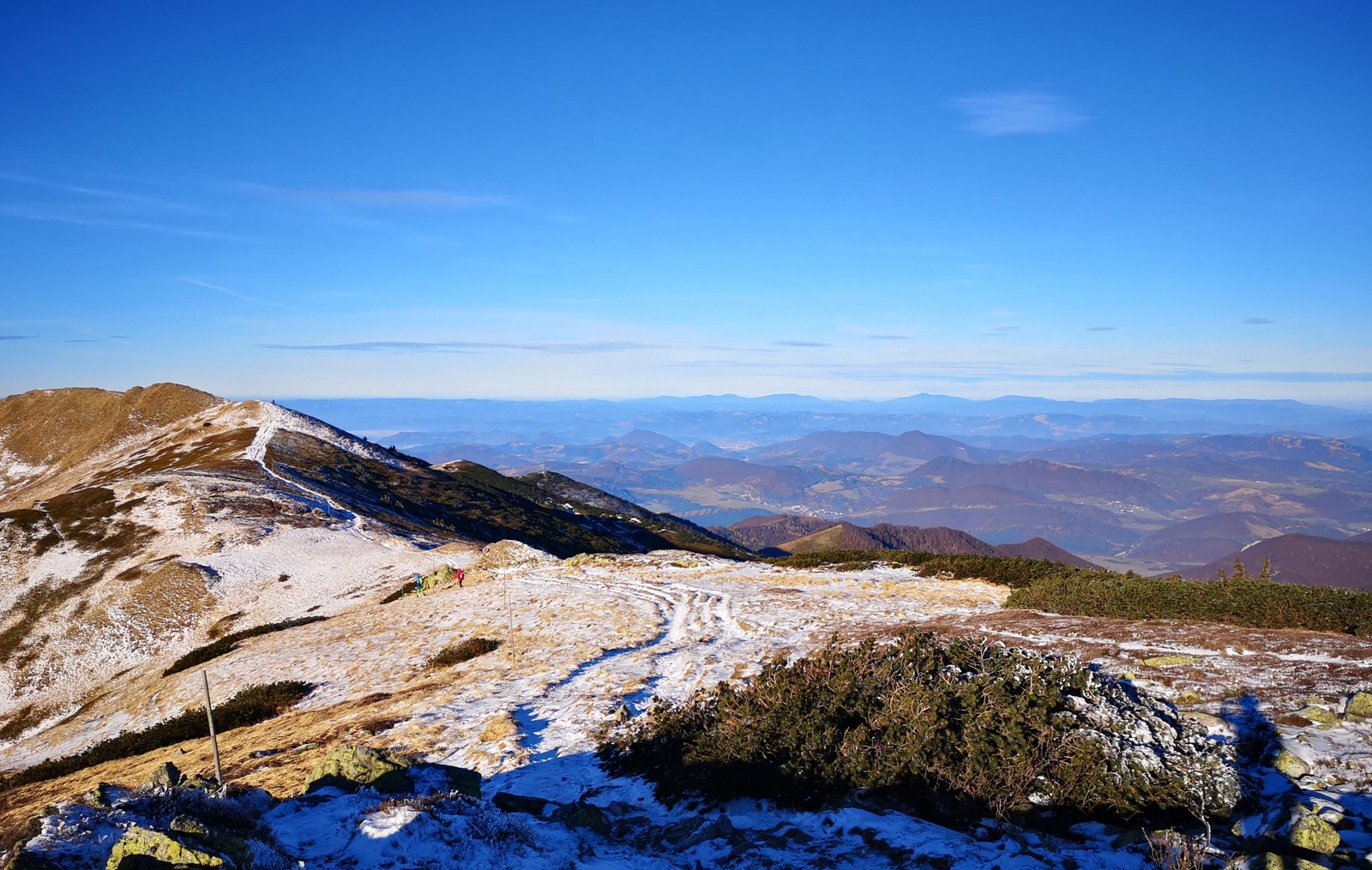 33 Krivánska Malá Fatra
