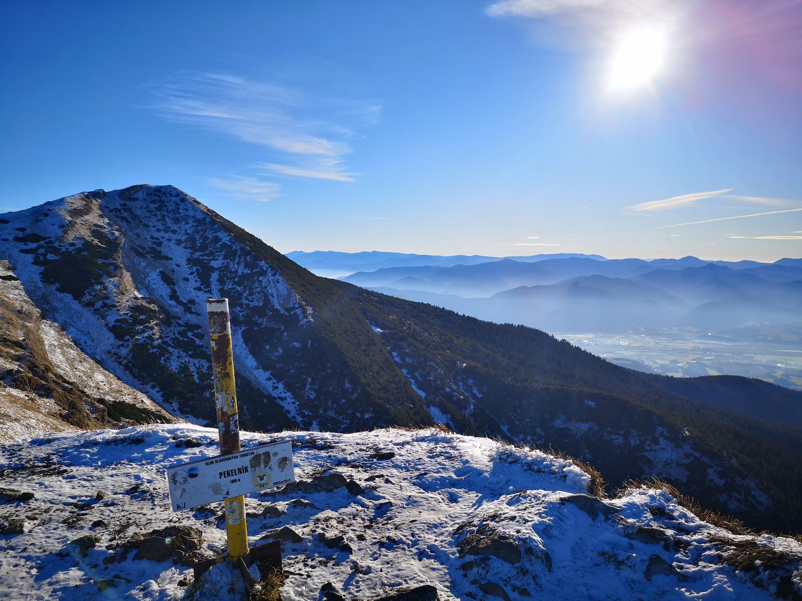 35 Krivánska Malá Fatra