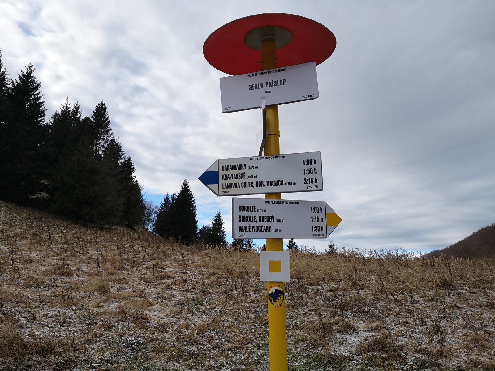 37 Krivánska Malá Fatra