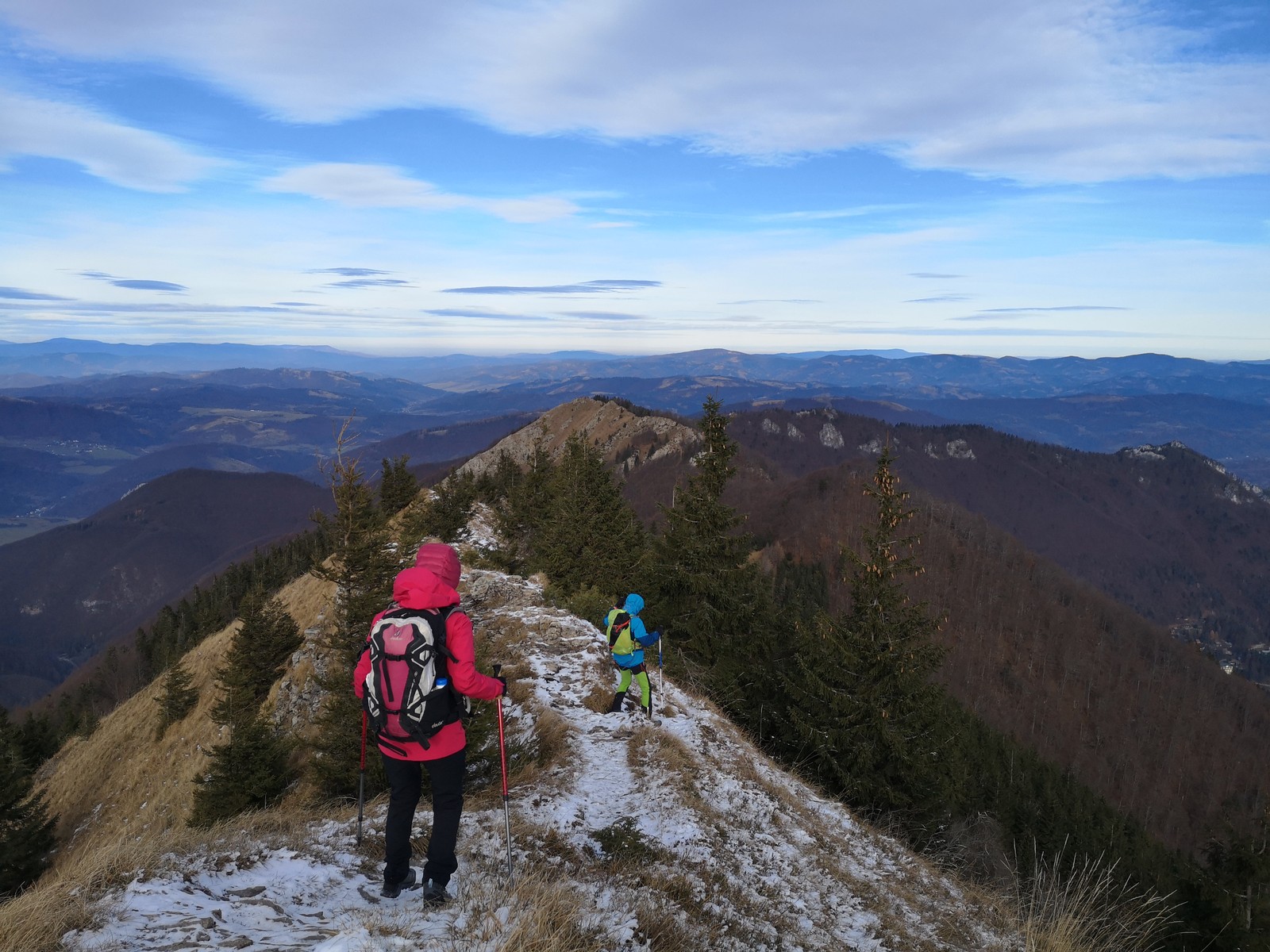 39 Krivánska Malá Fatra