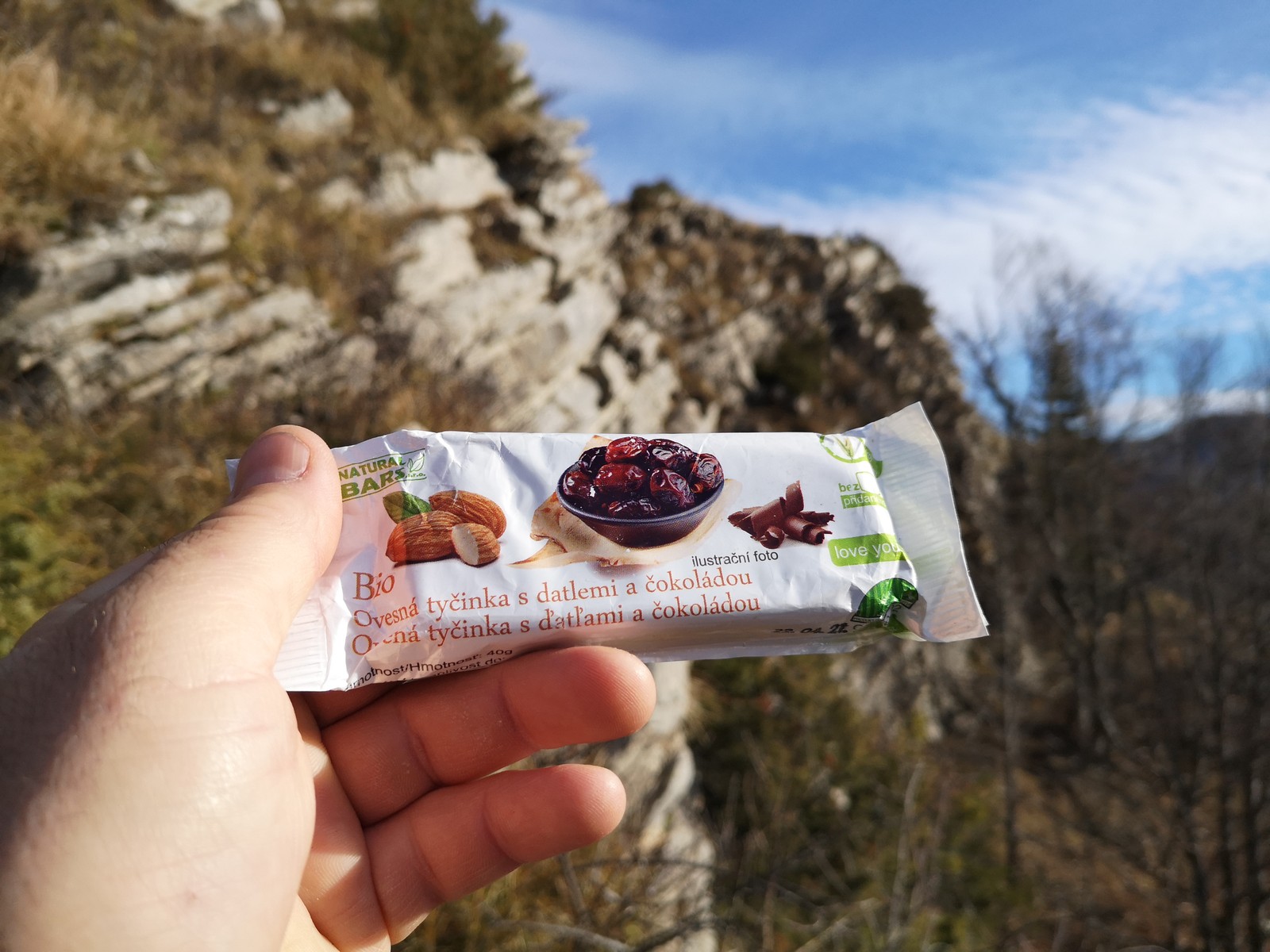41 Krivánska Malá Fatra