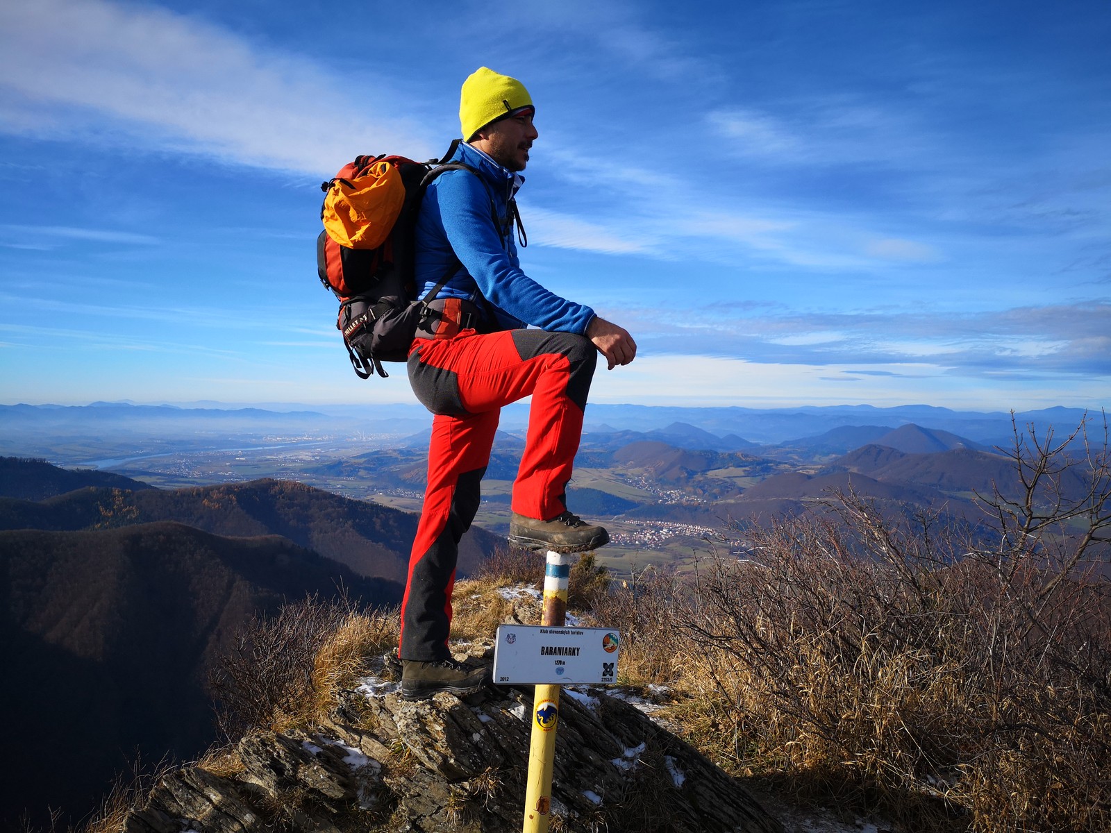 42 Krivánska Malá Fatra