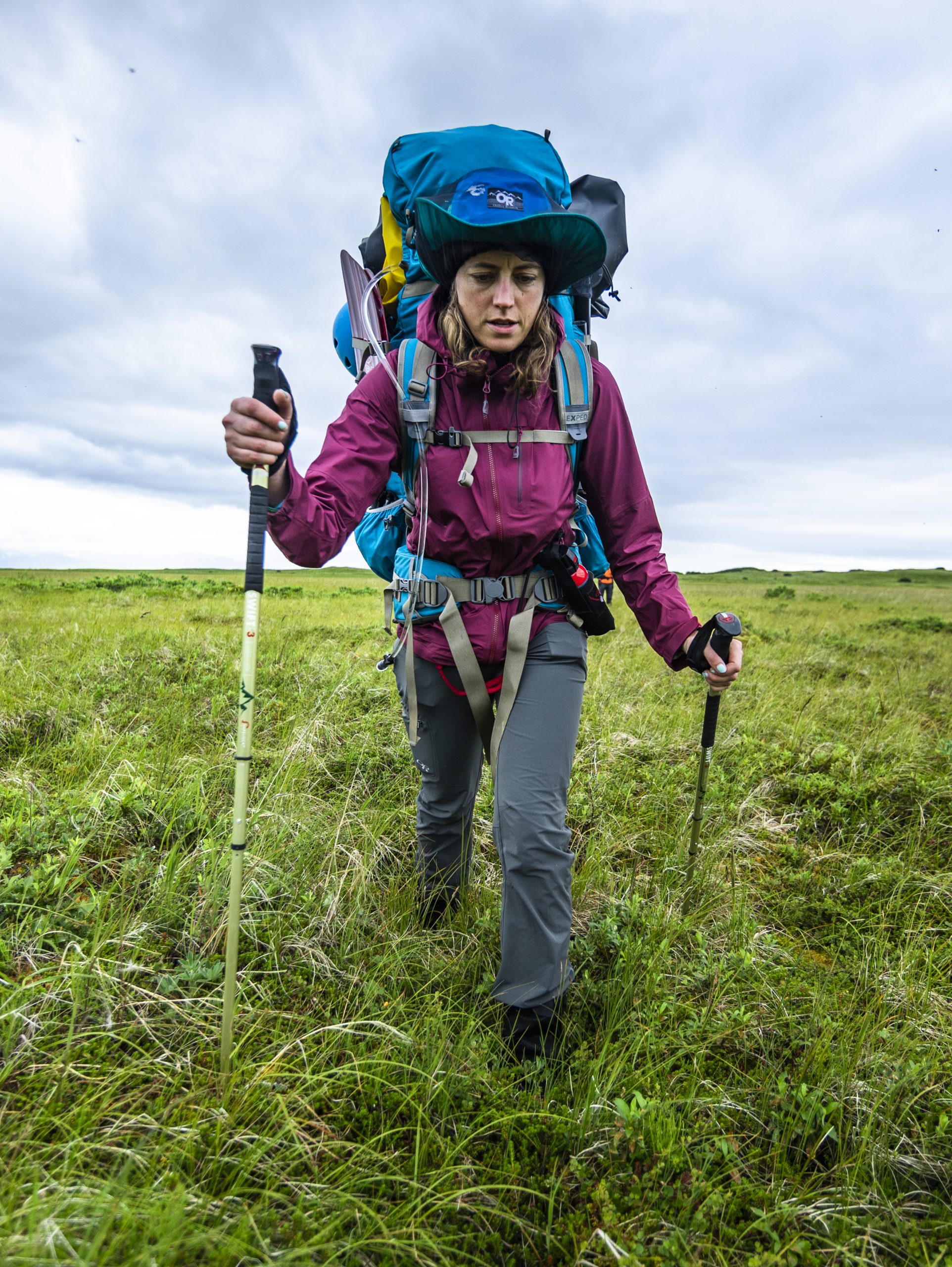 Aniakchak