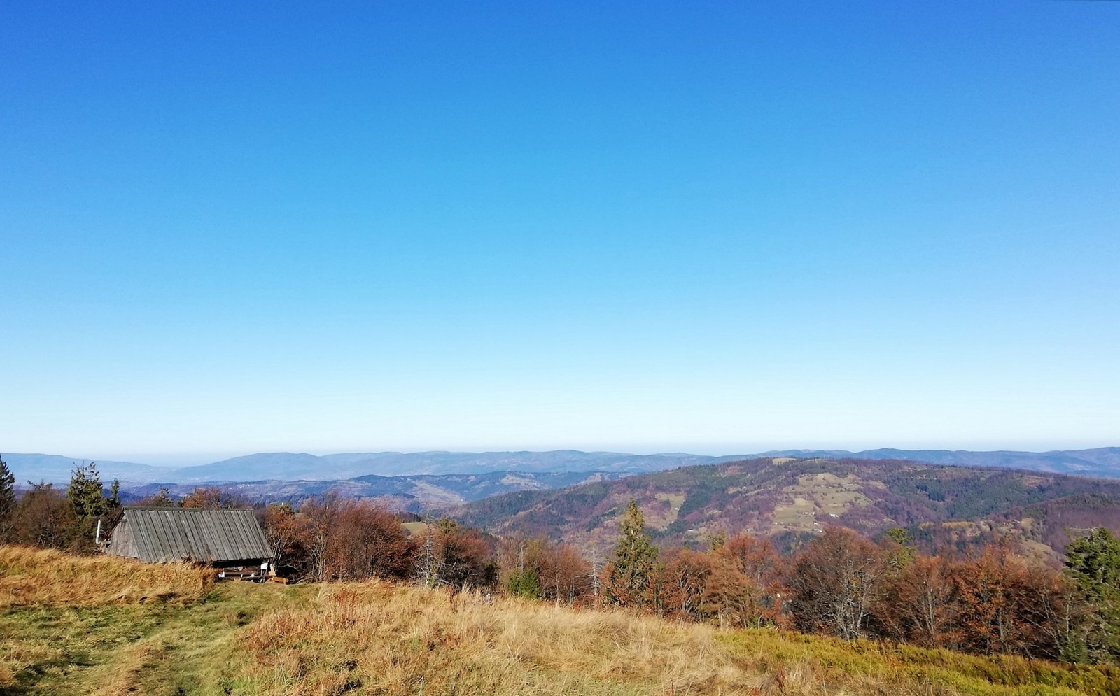 Babia Hora 3
