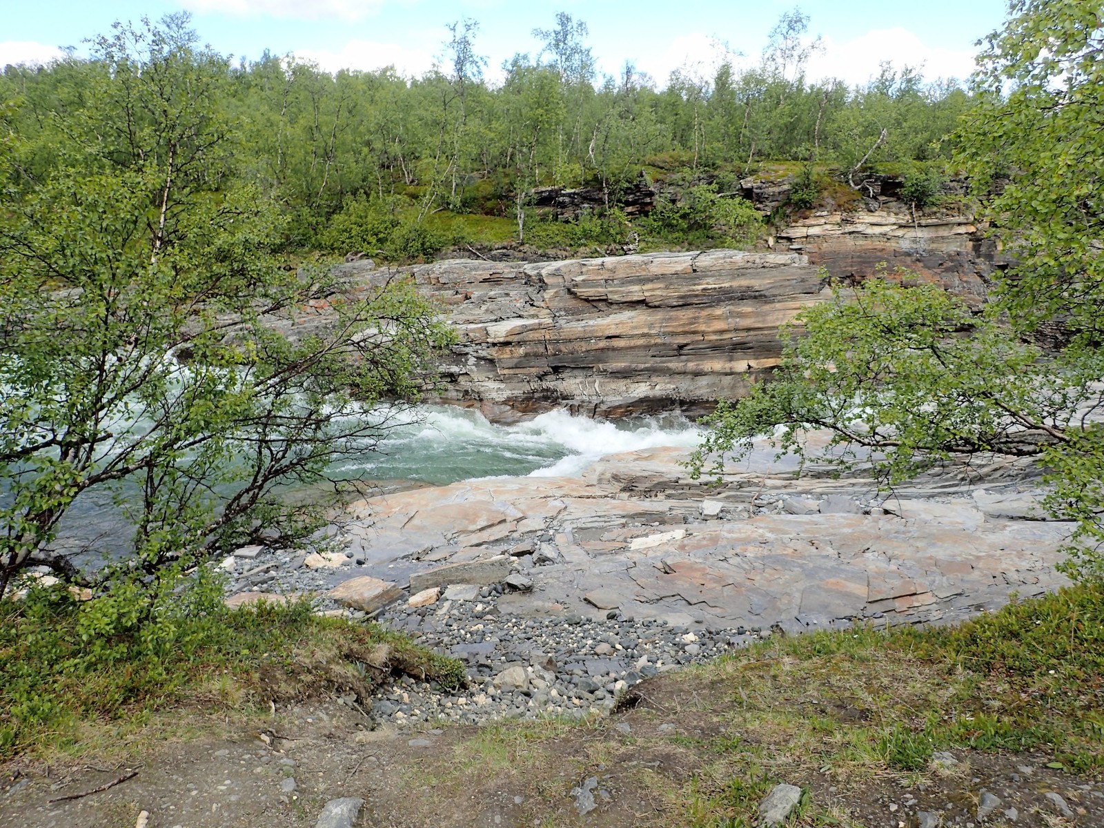01 Kungsleden