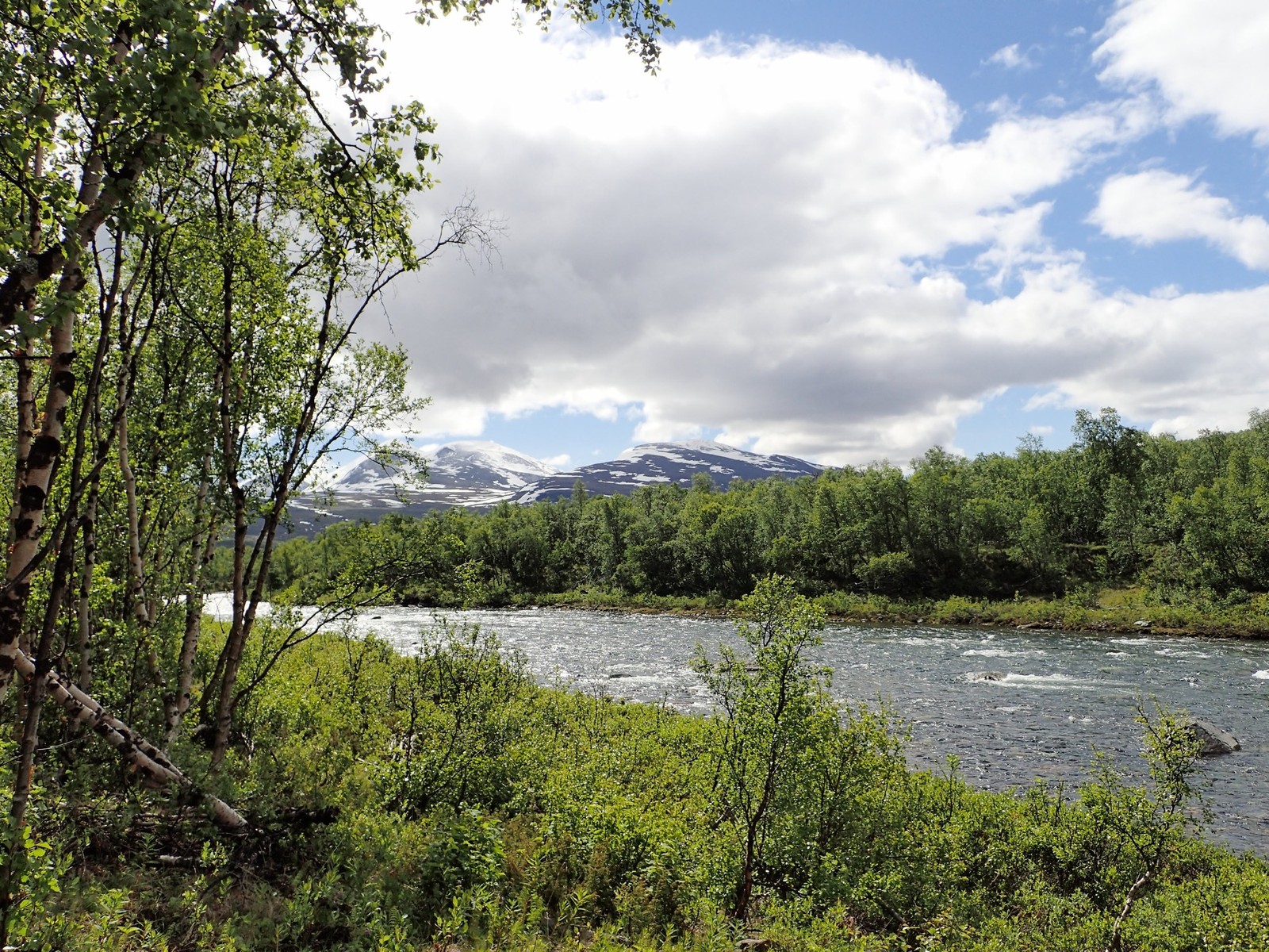 02 Kungsleden