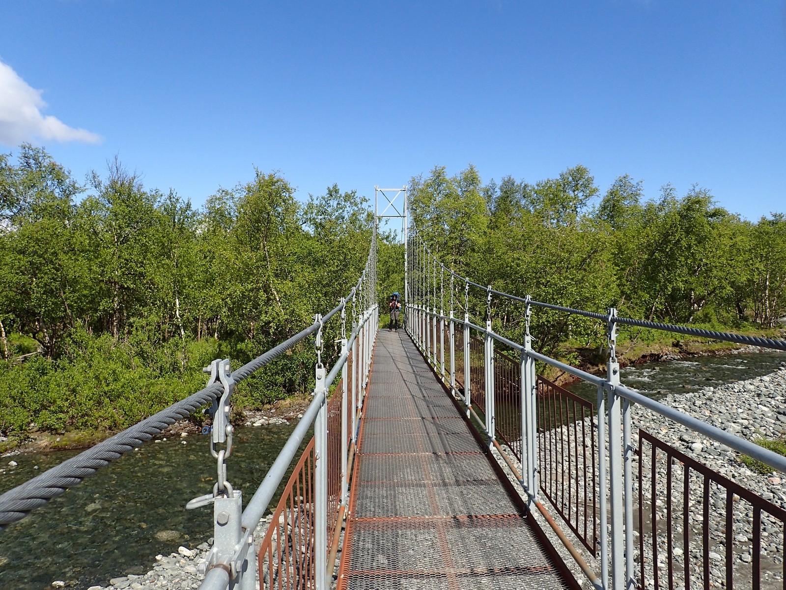 03 Kungsleden
