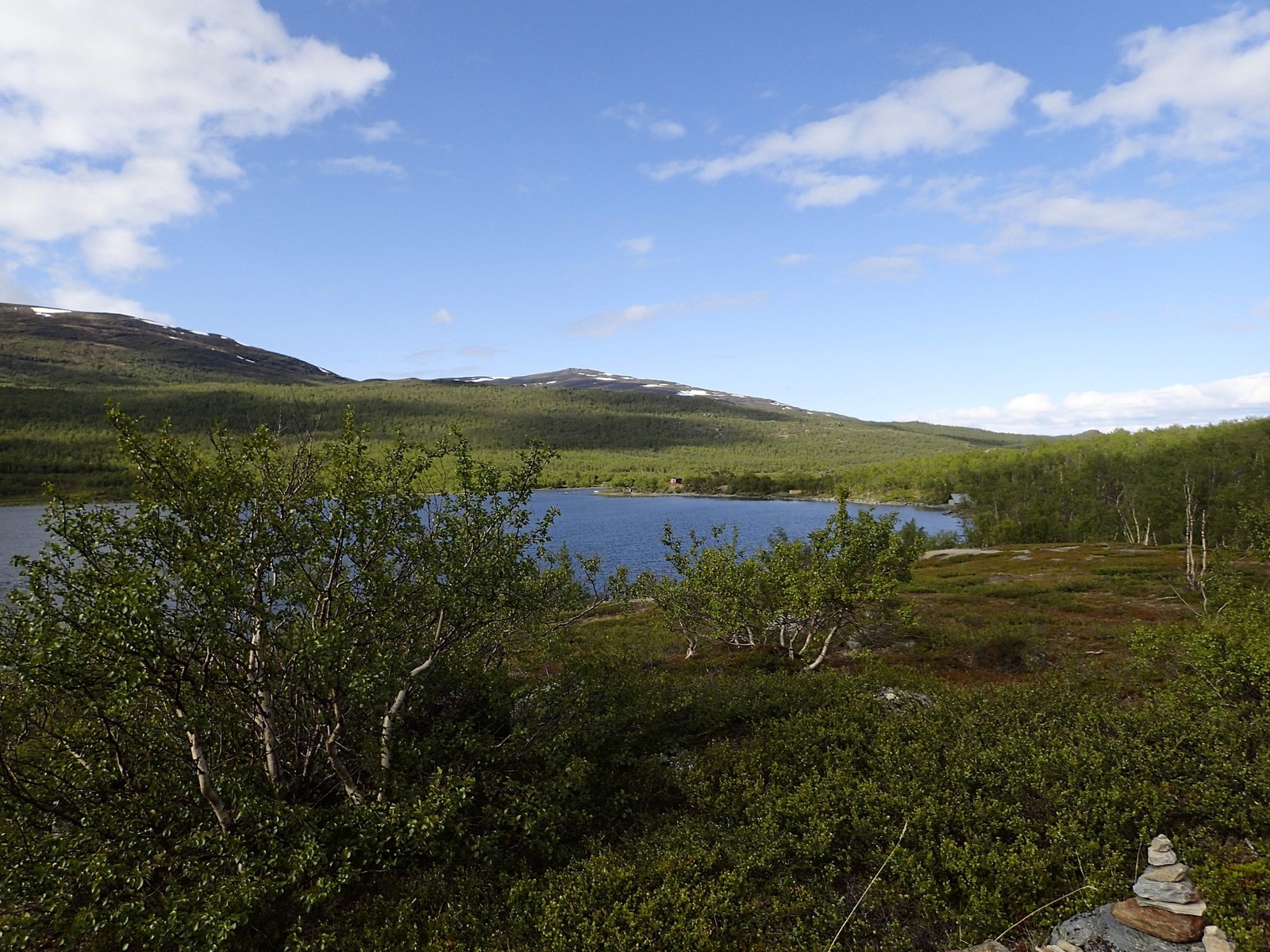 05 Kungsleden