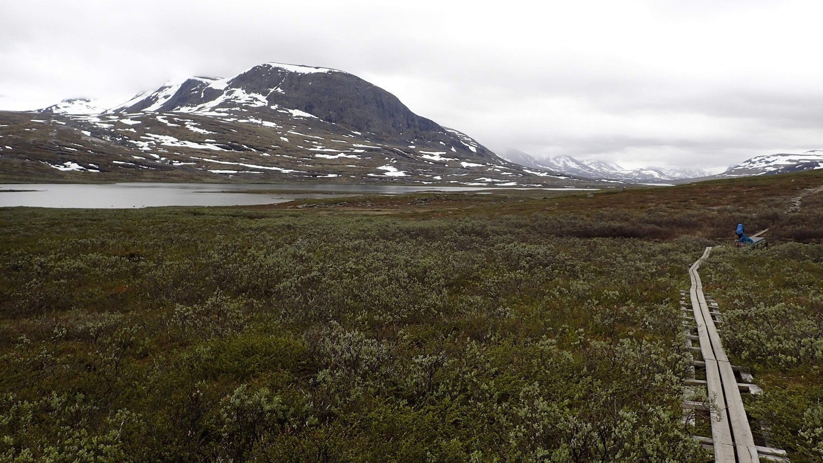 07 Kungsleden