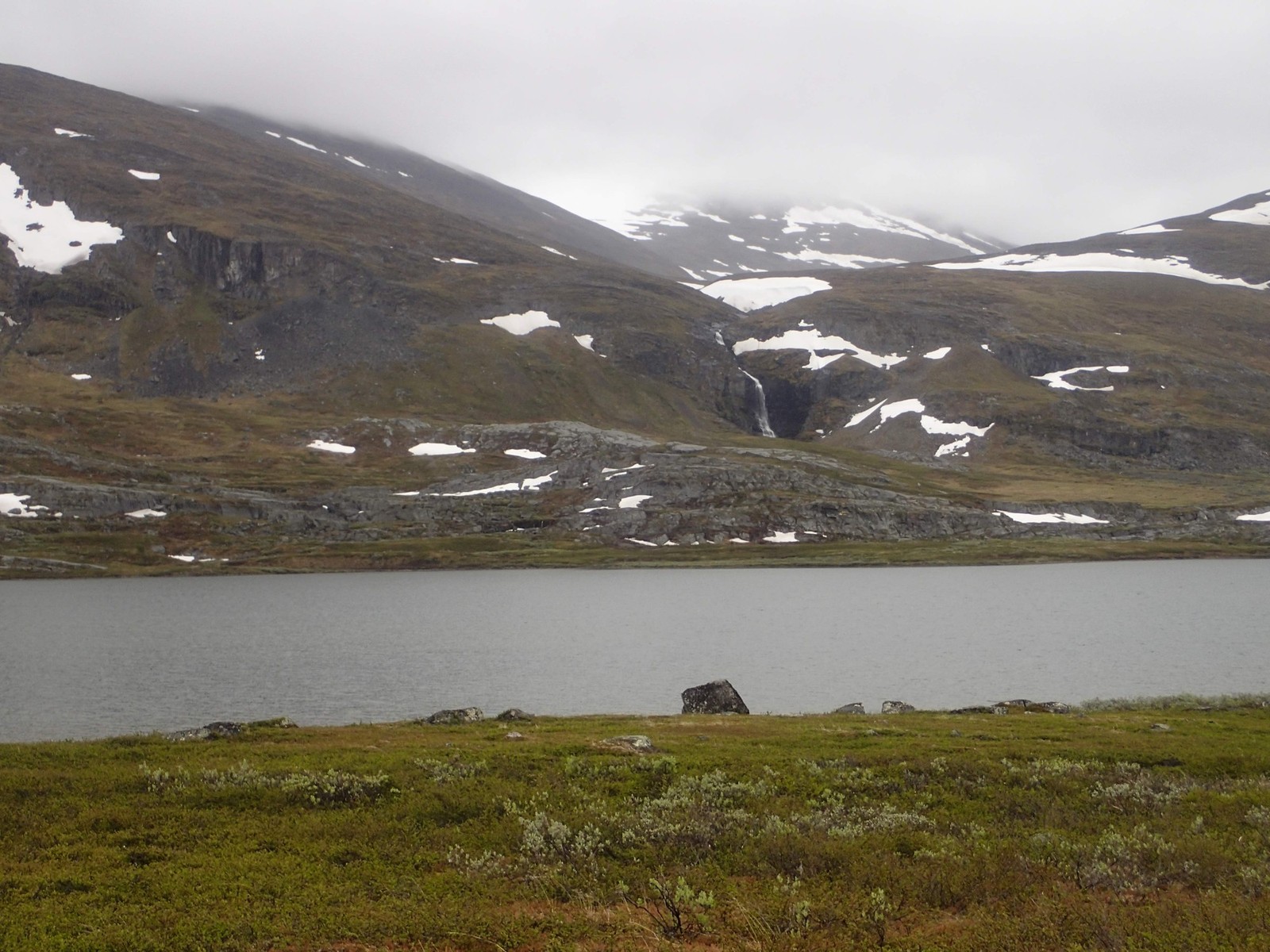 08 Kungsleden