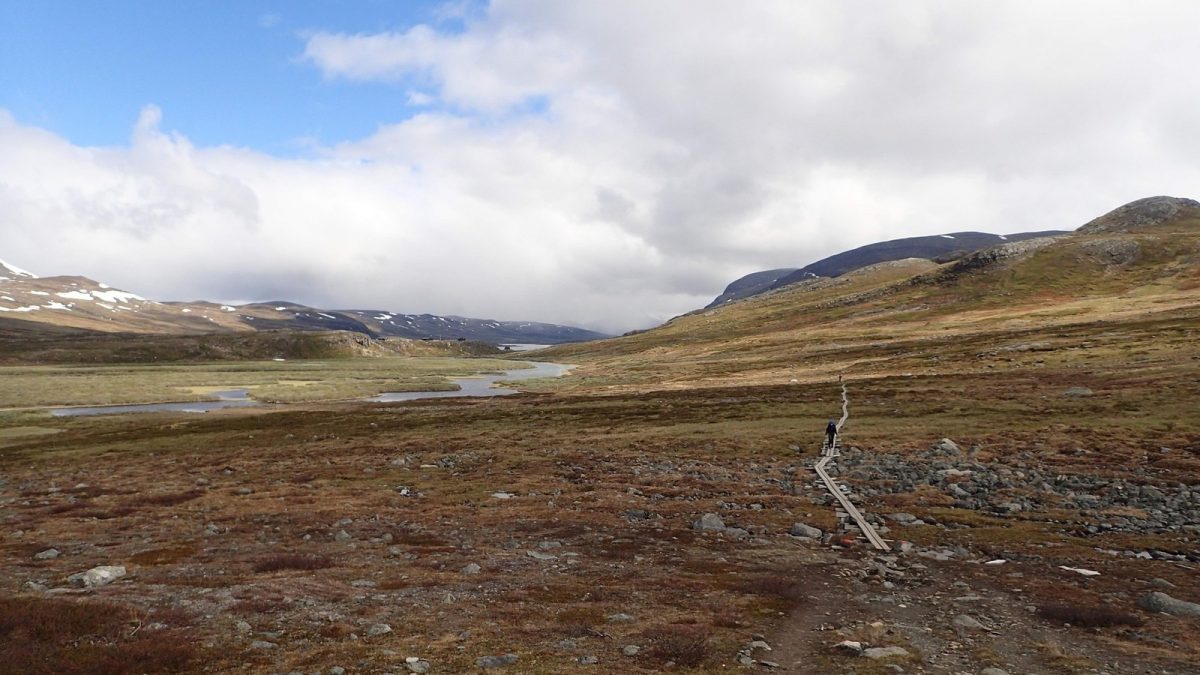 09 Kungsleden