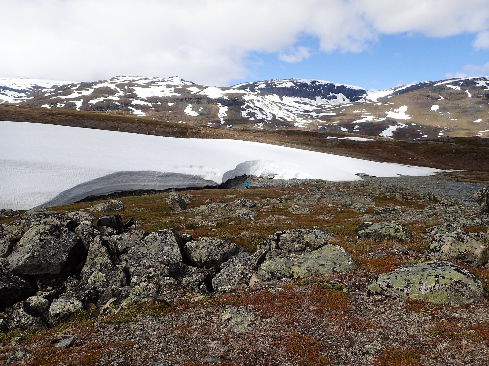 11 Kungsleden