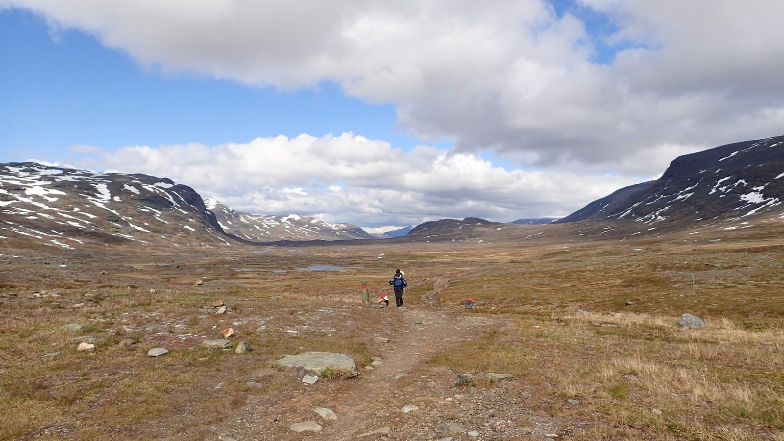 12 Kungsleden