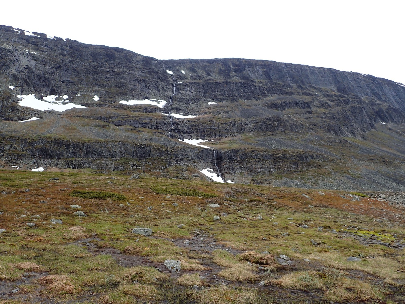 15 Kungsleden