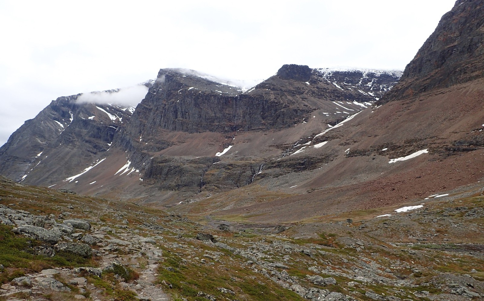 17 Kungsleden