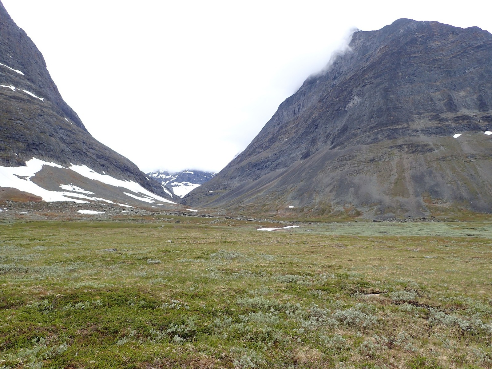 19 Kungsleden