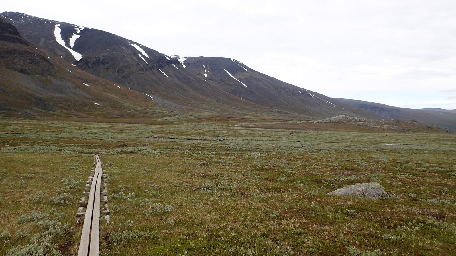 20 Kungsleden