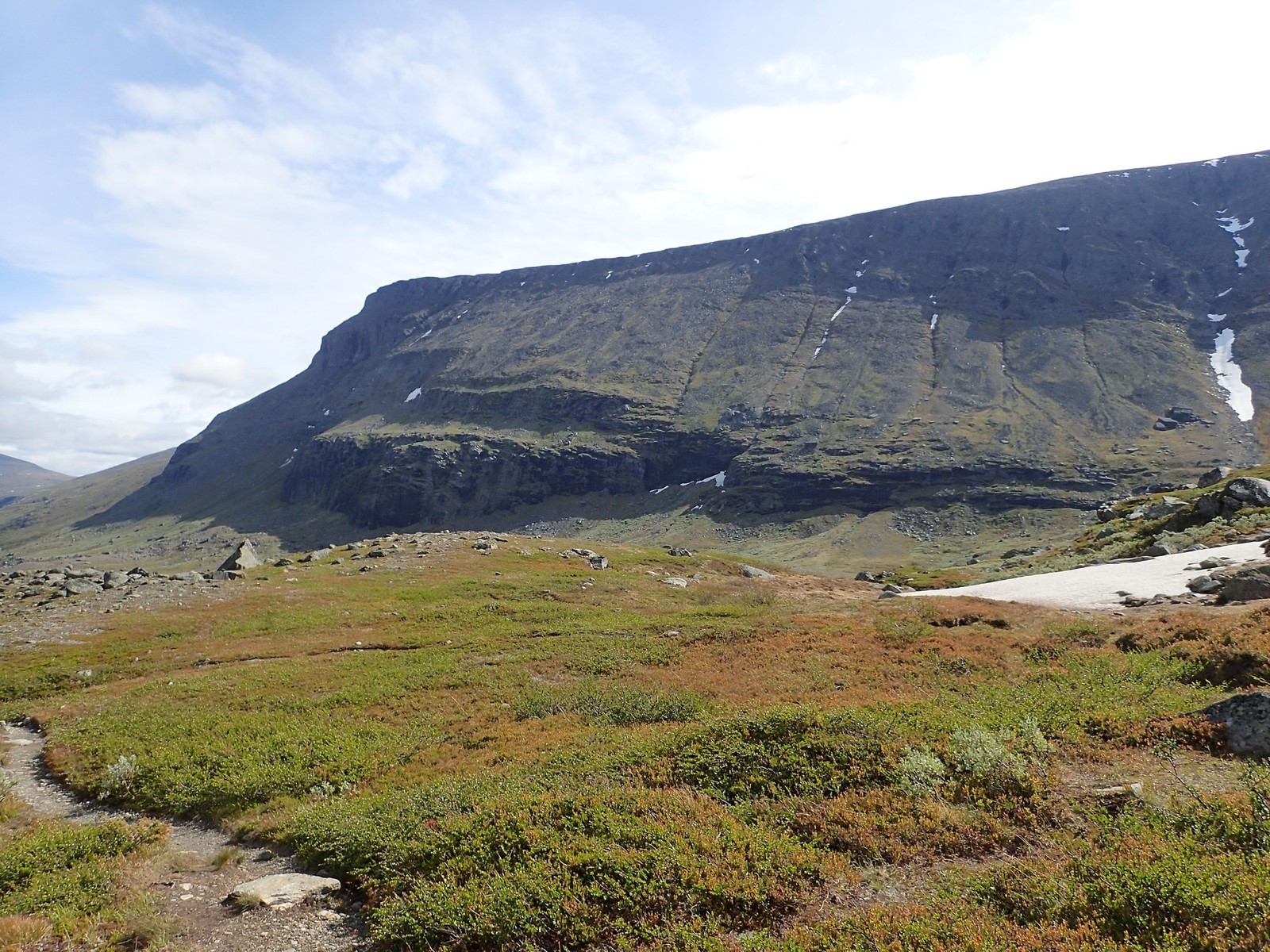 22 Kungsleden