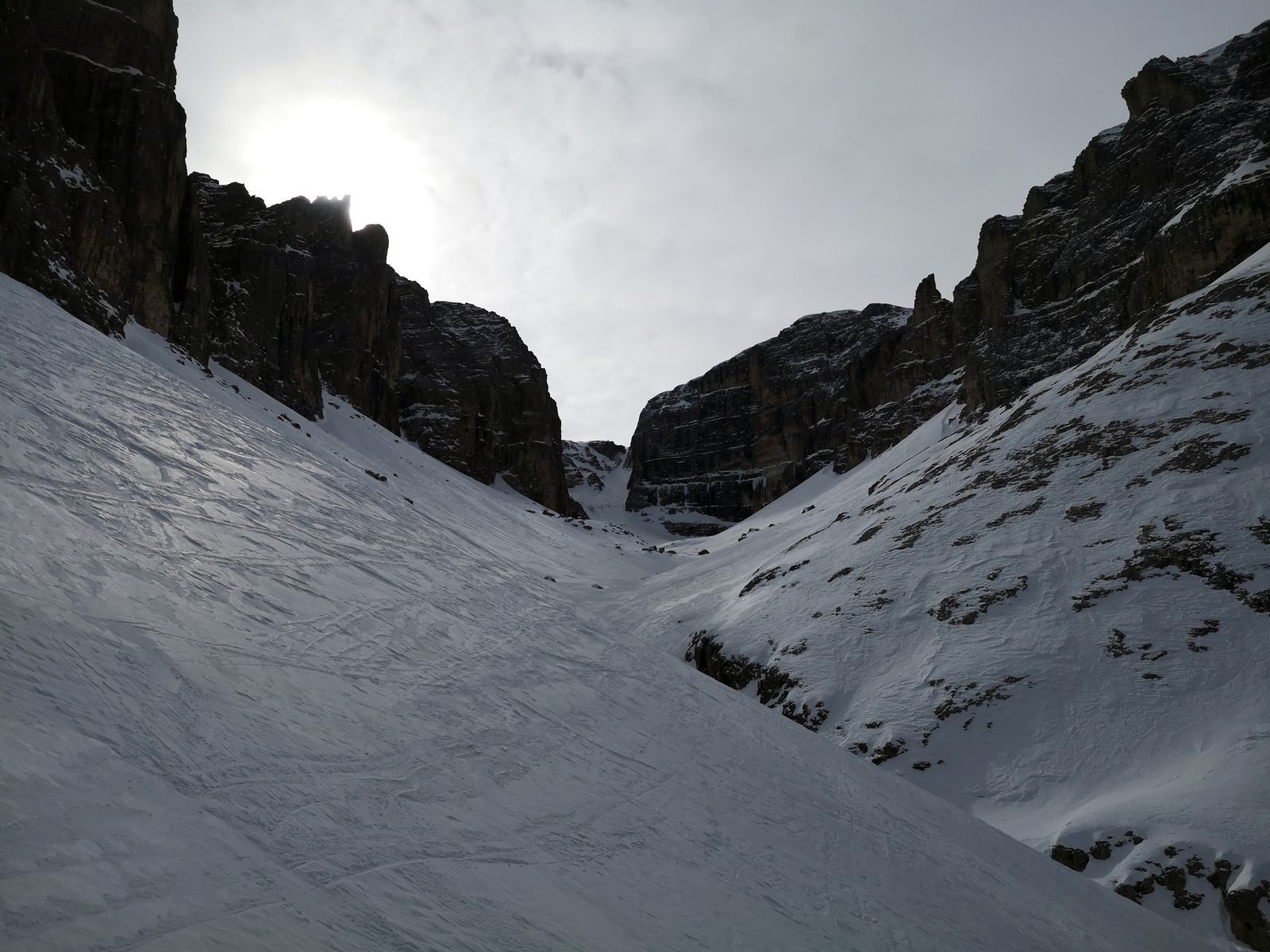 Val Mesdi 13