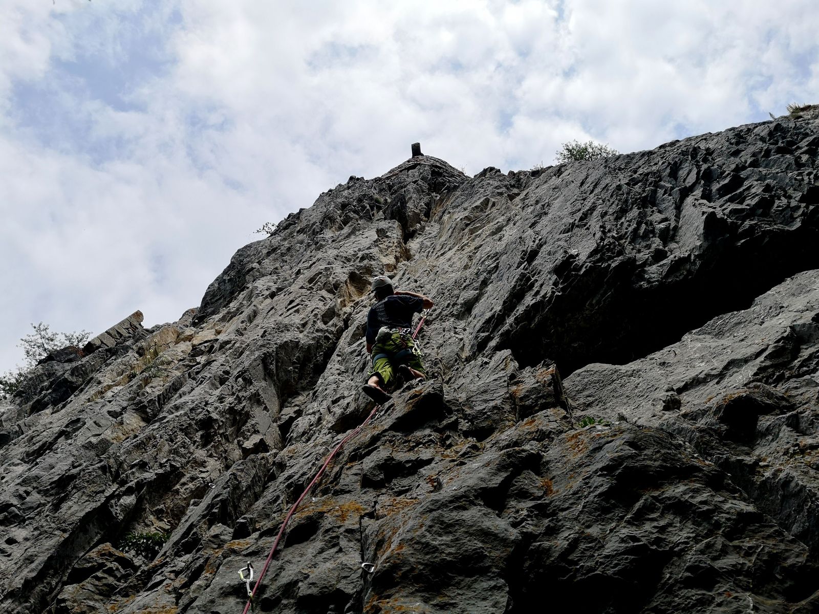 Pajstun 5 Odkazovač