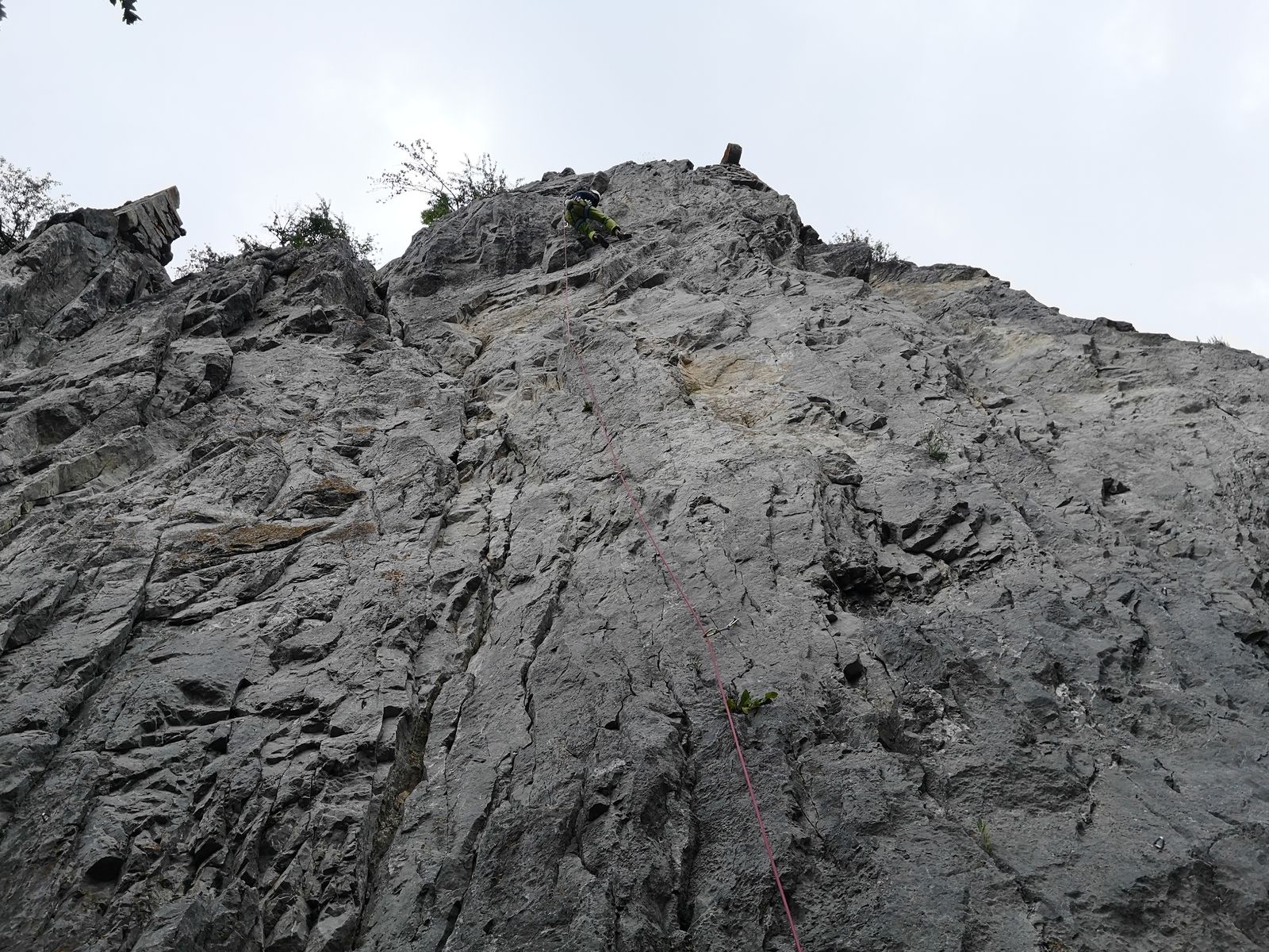 Pajstun 9 Leto na ostrove Kodiak kluč