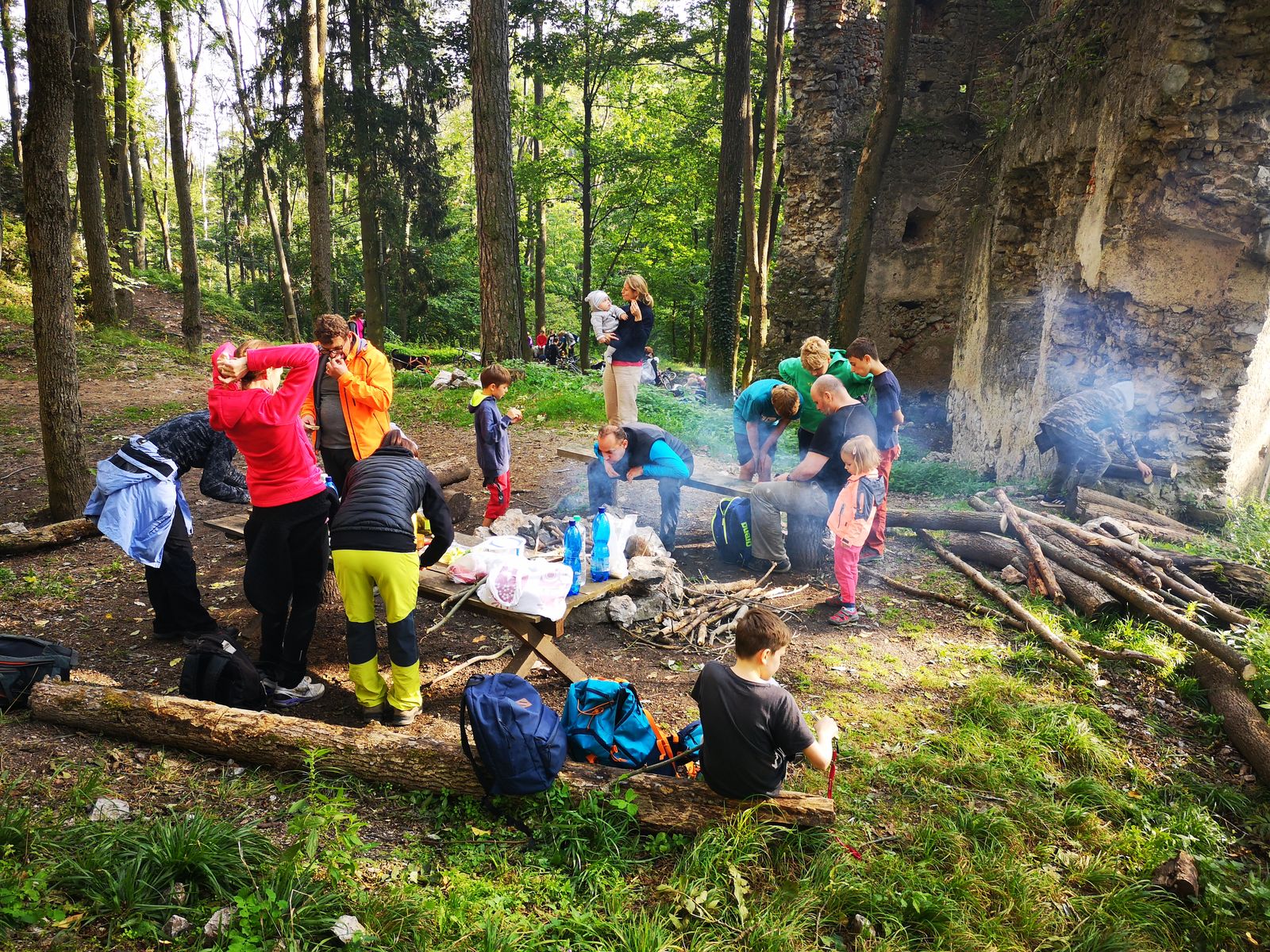 Dobra voda 7 opekacka