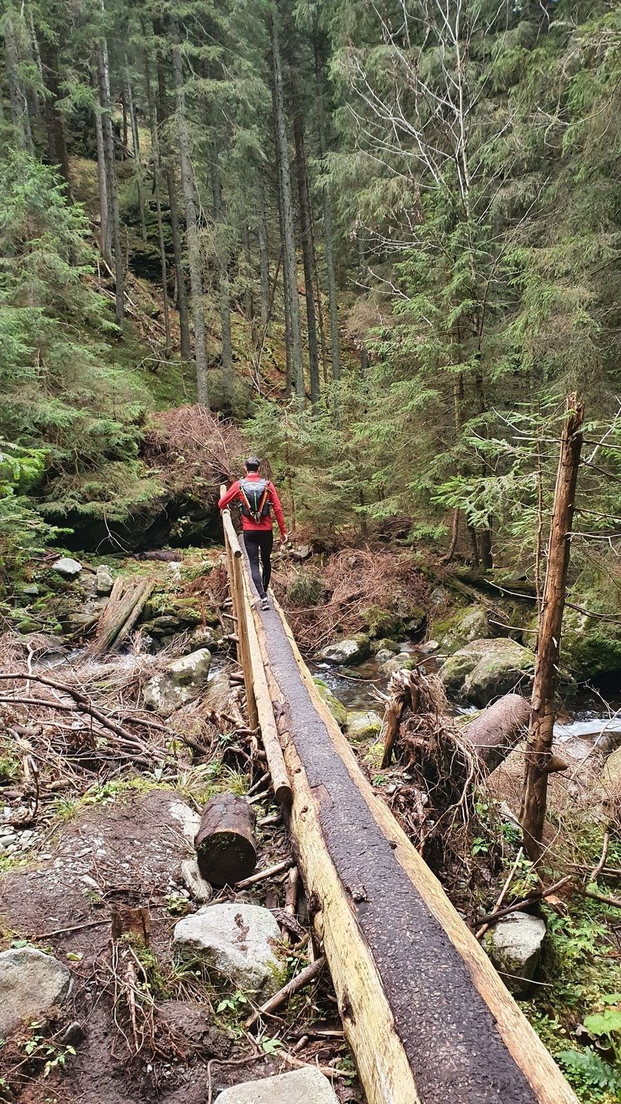 20 Ešteže je tam zábradlie