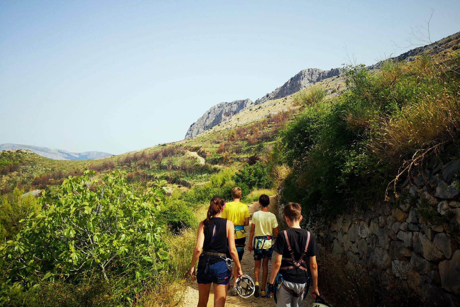 Ferrata Perunika 02