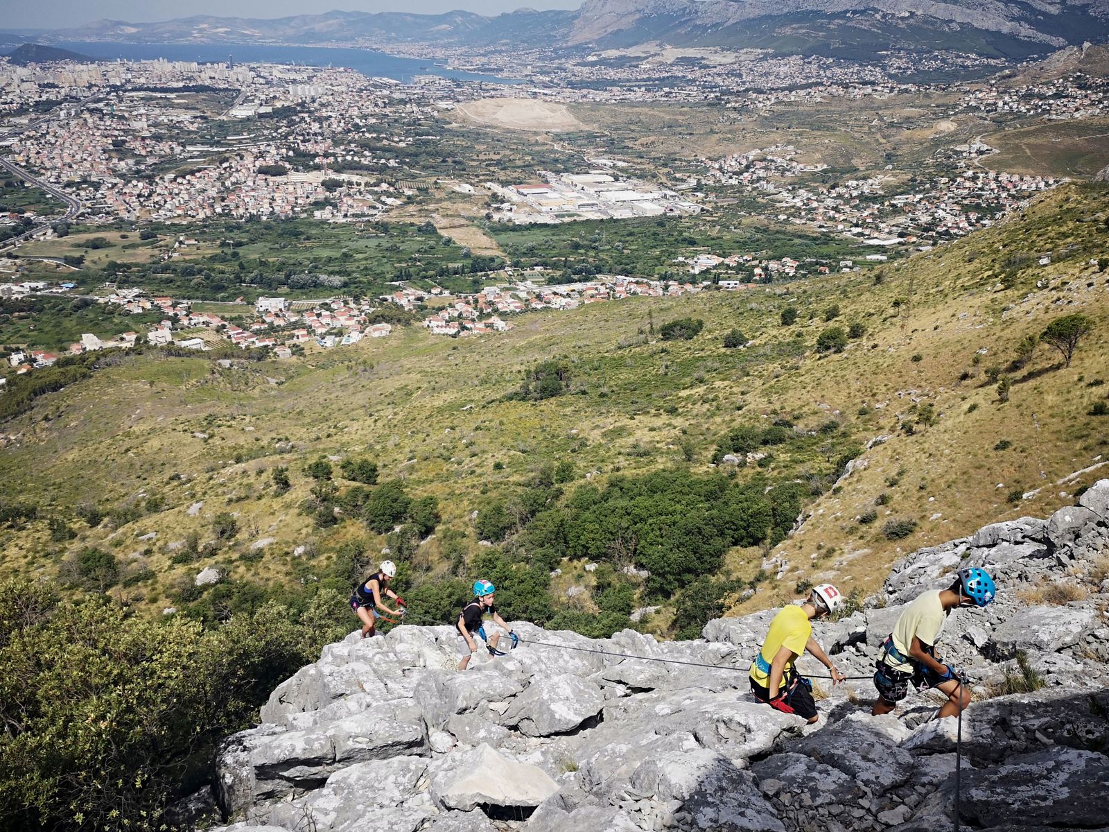 Ferrata Perunika 04