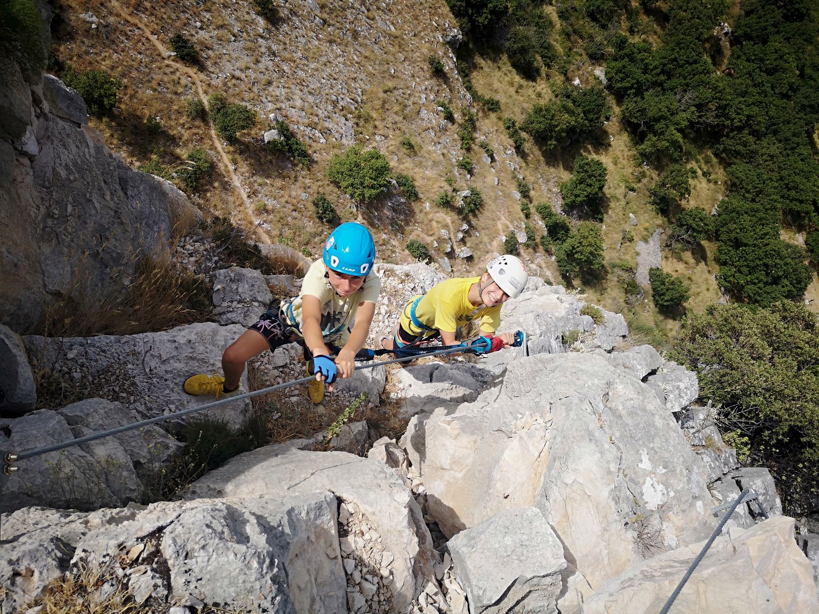 Ferrata Perunika 05