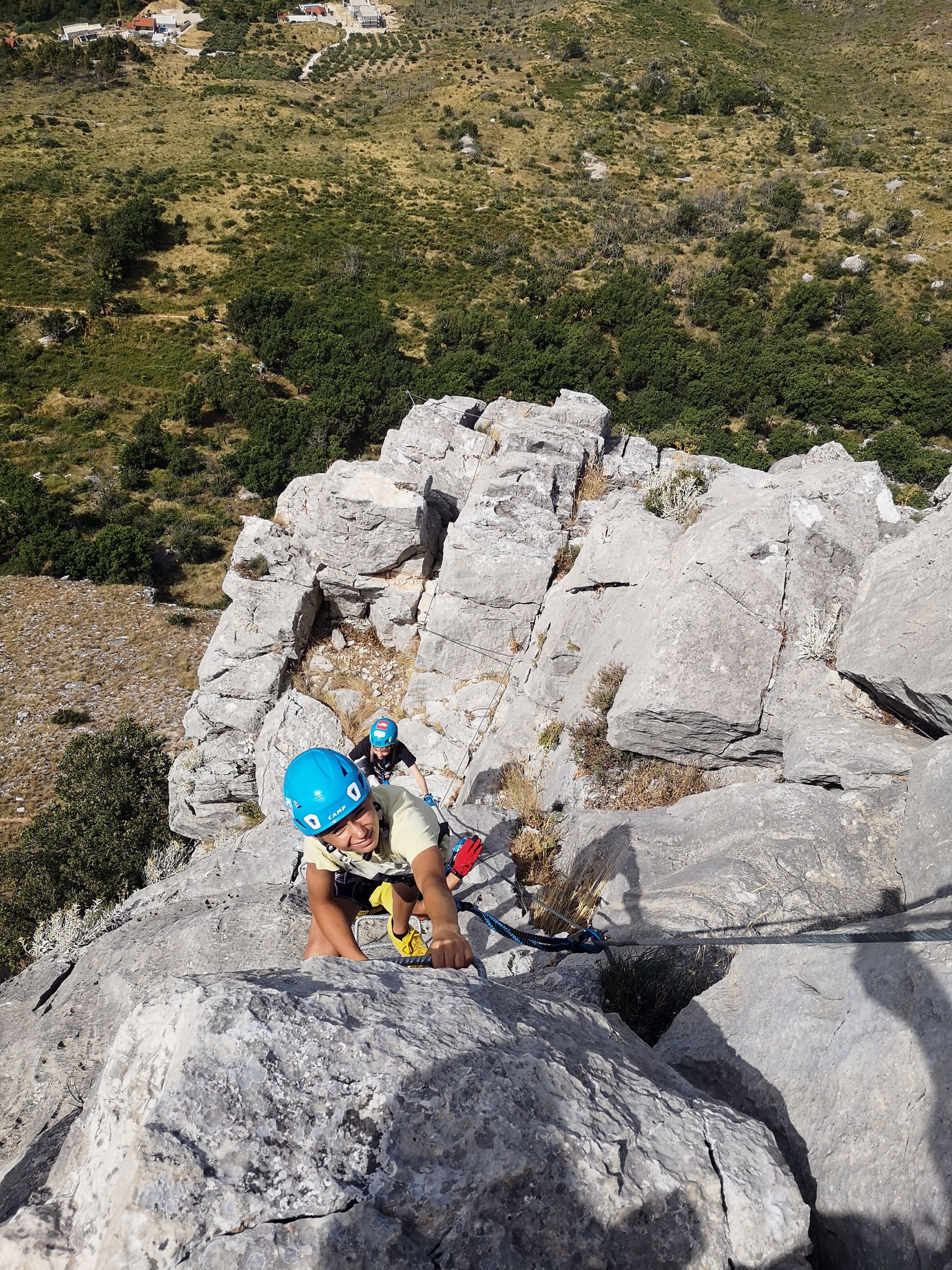 Ferrata Perunika 07