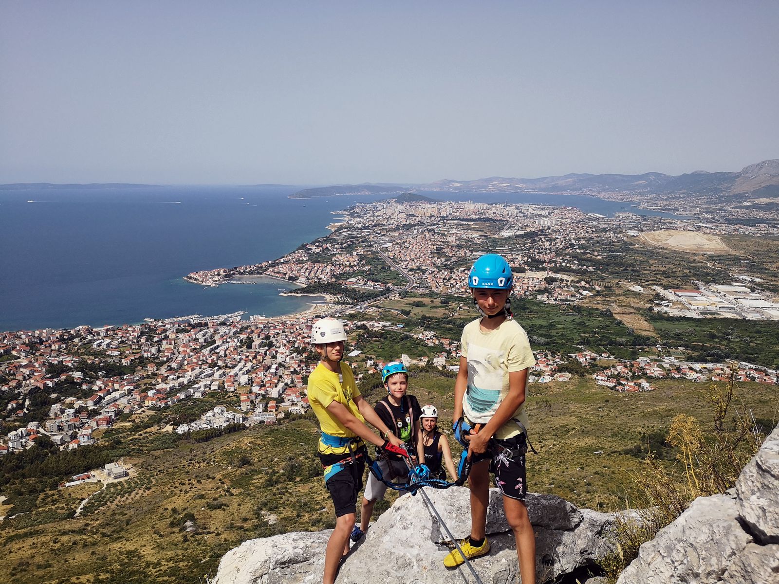 Ferrata Perunika 08