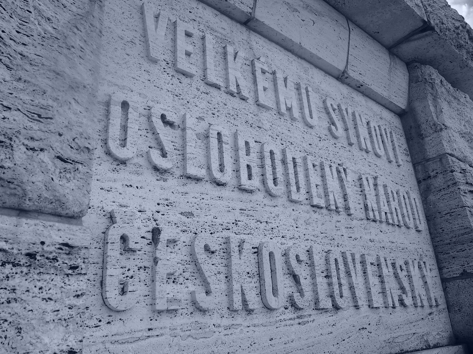 Nedeľa - finále Bradlo