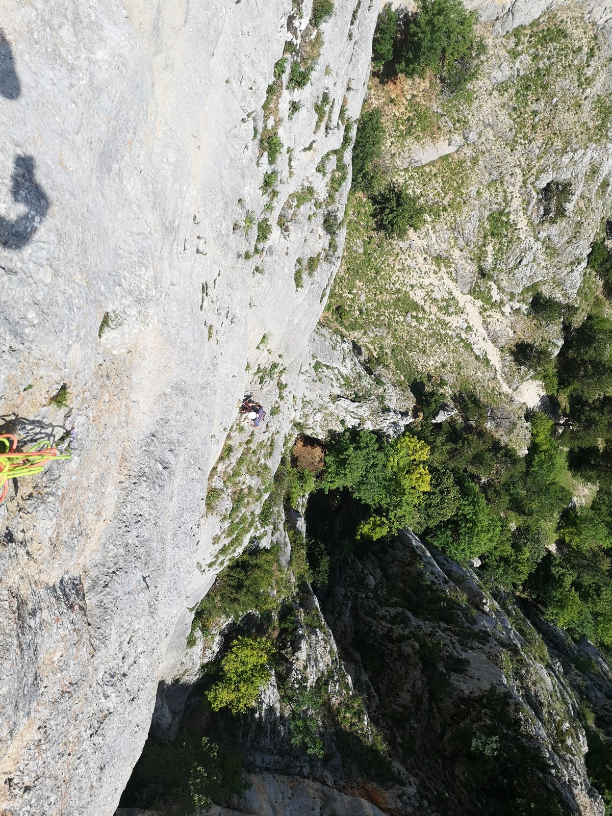 Zukunftsweiser 5 štvrtá dlžka