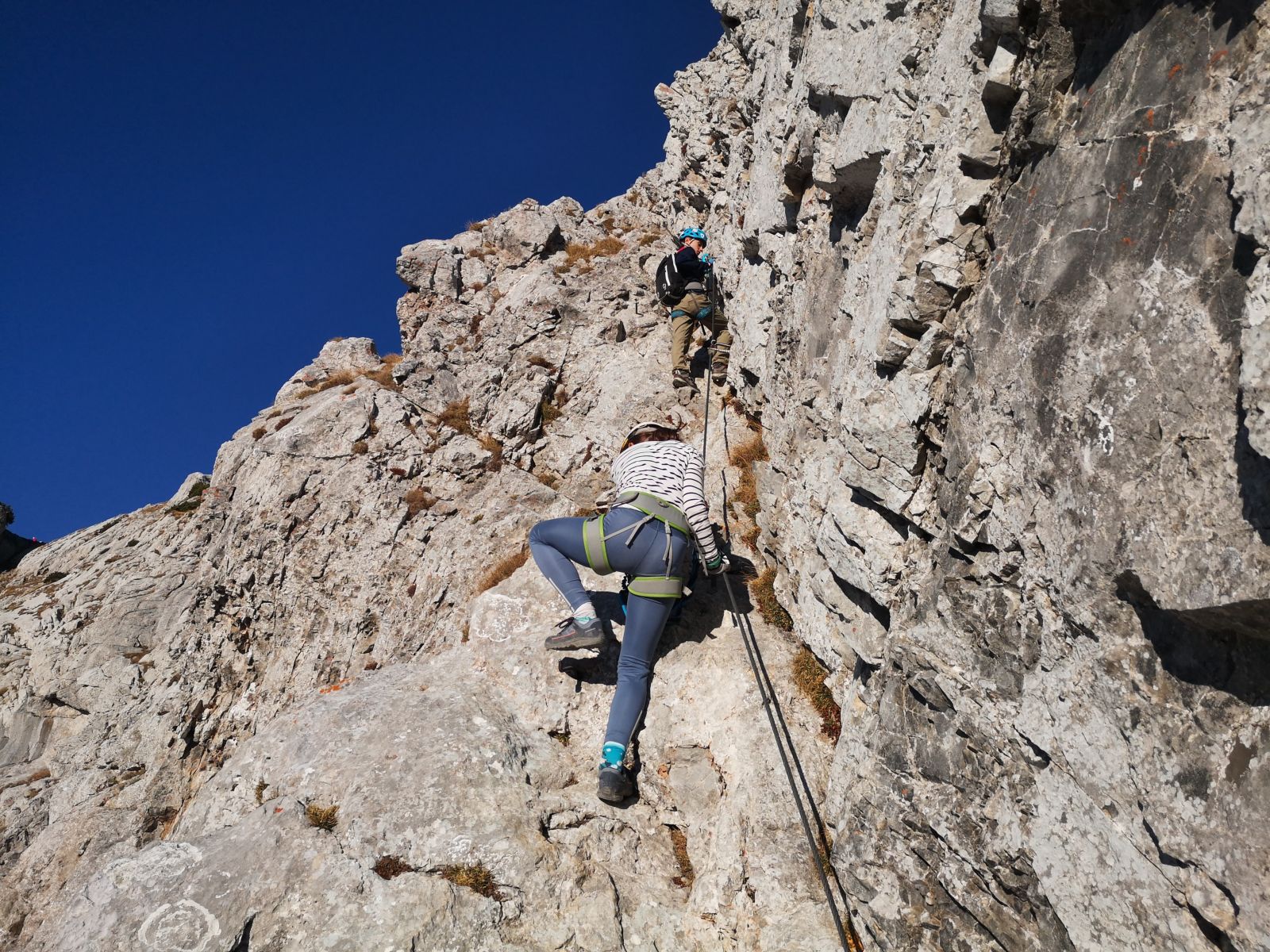 Haidsteig 25