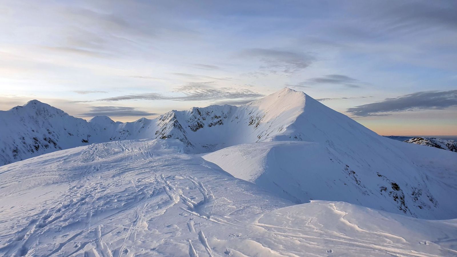 23 Okruh okolo Kamenistej doliny