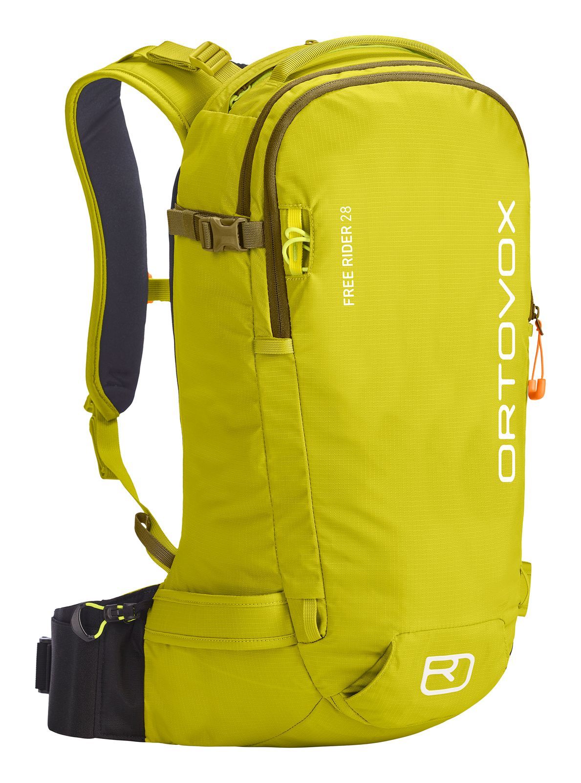 02 Ortovox Freerider 28 (Foto: Ortovox)
