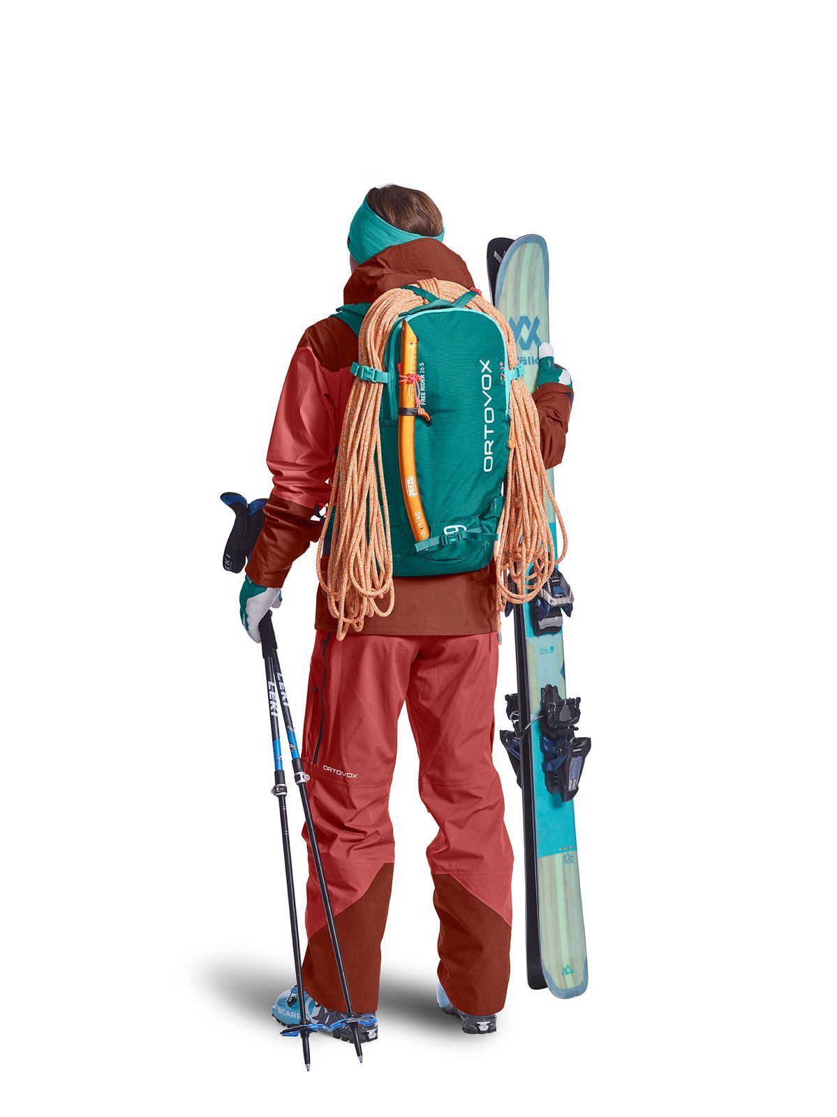 04 Ortovox Freerider (Foto: Ortovox)