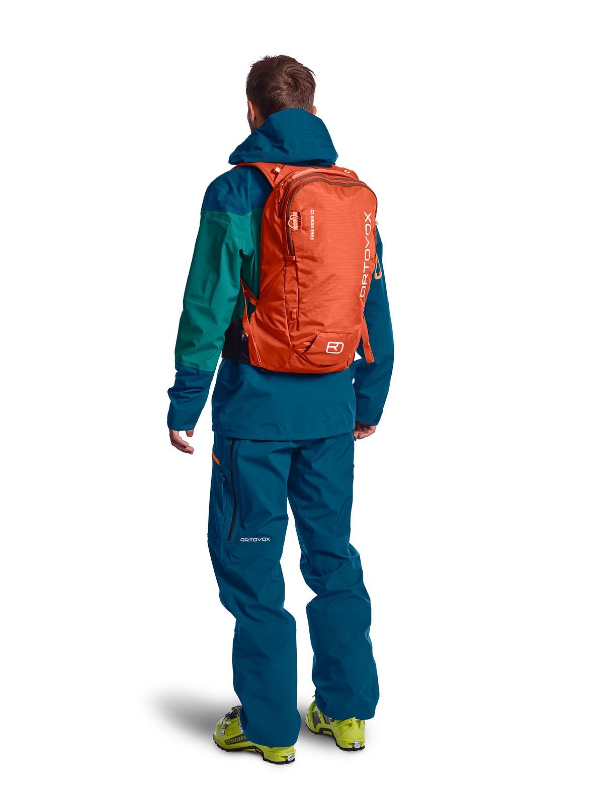 05 Ortovox Freerider (Foto: Ortovox)