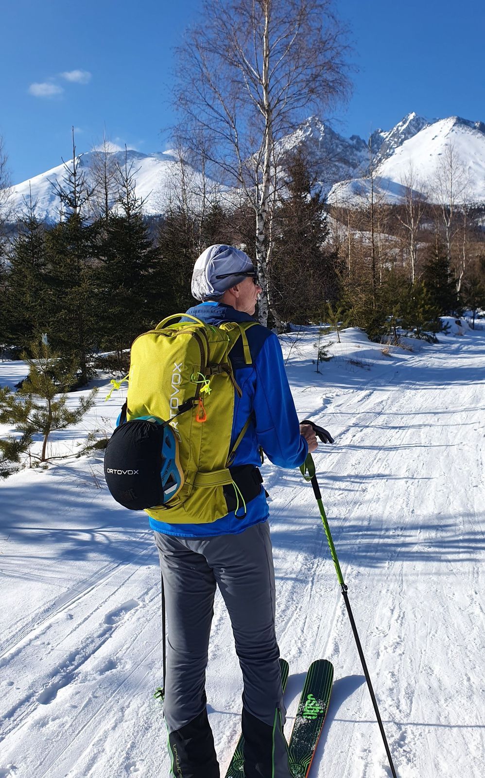 11 Ortovox Freerider 28