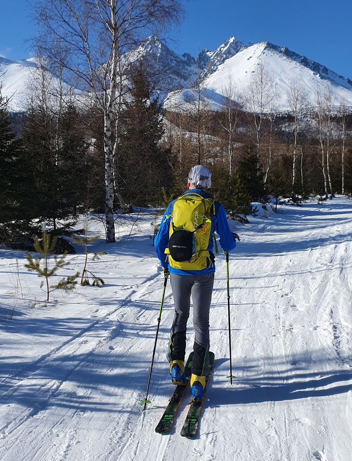 12 Ortovox Freerider 28