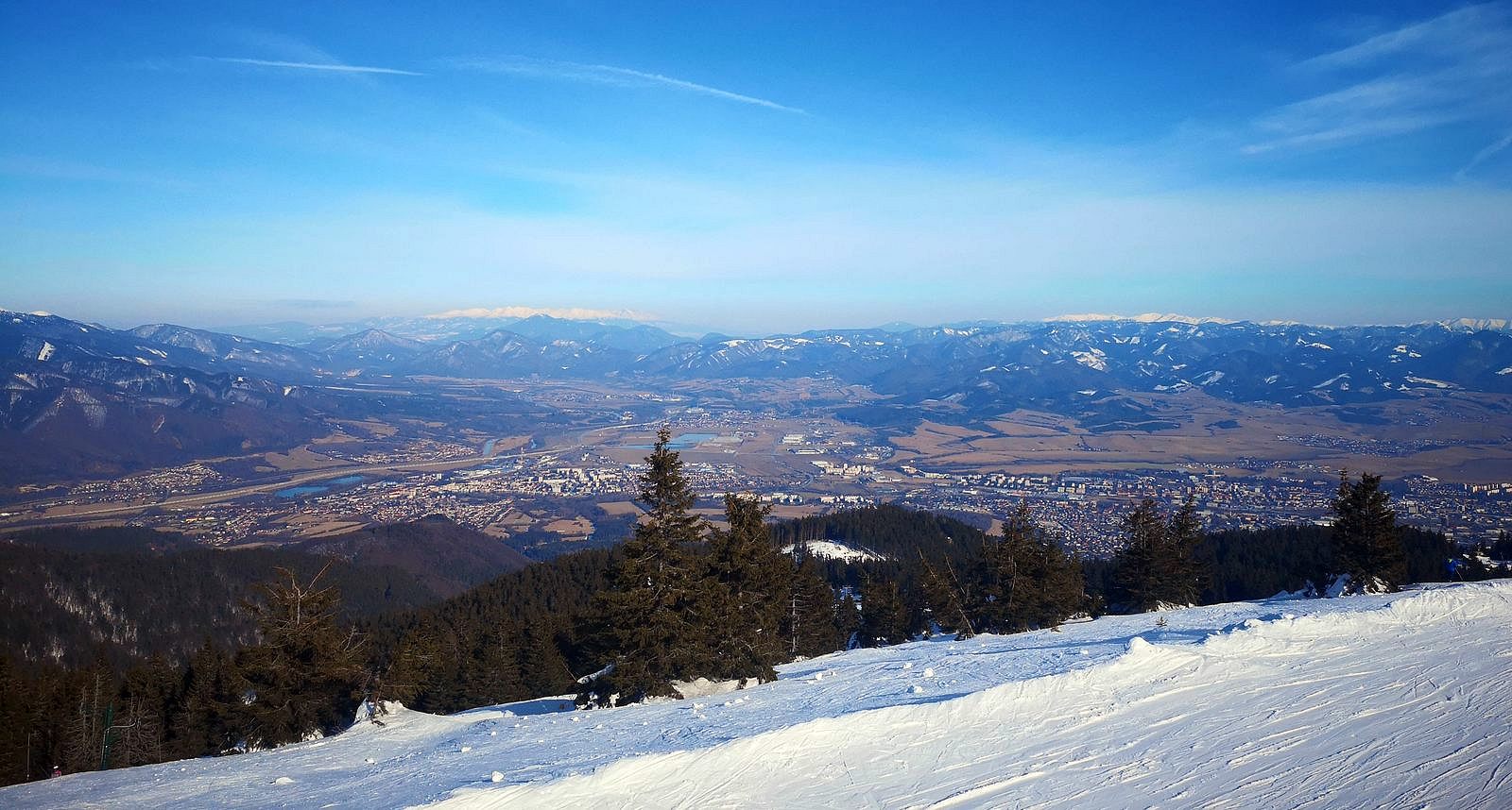 Martinske hole 2 Zapadná Tatry